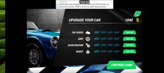 Car Driver - Screenshot 2