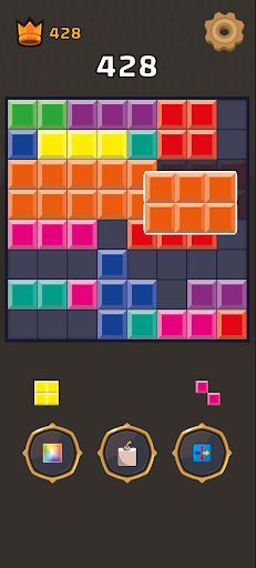 Block Blaster - Screenshot 1