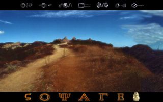 Welcome To The Future - Screenshot 2