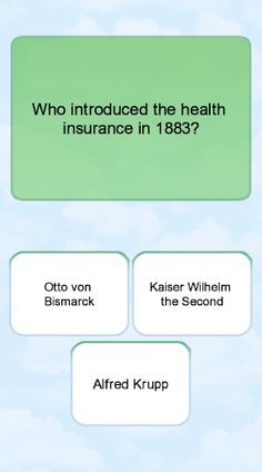 Germany Test - Screenshot 4