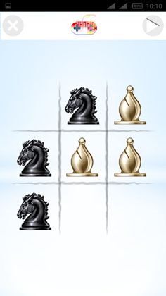 Tic Tac Toe - Screenshot 4