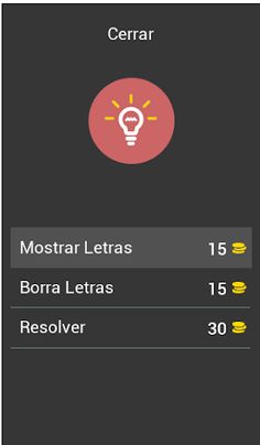 juego de conocimiento - Screenshot 4