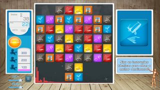 Desafio Sayerlack - Screenshot 3