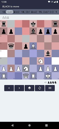 Chesso - Screenshot 4