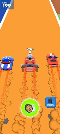 Underground Champs - Screenshot 1