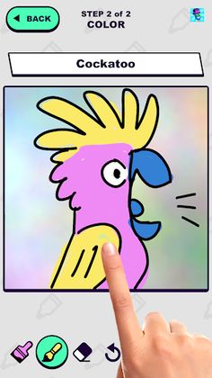 What the Draw?! - Screenshot 2