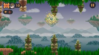 Super Challenge Imago - Screenshot 3