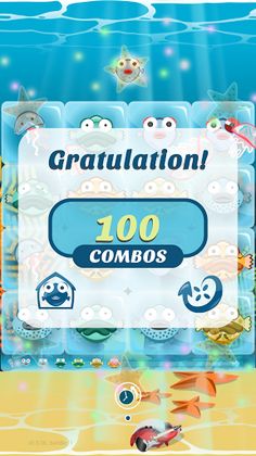 Planktoons - Screenshot 4