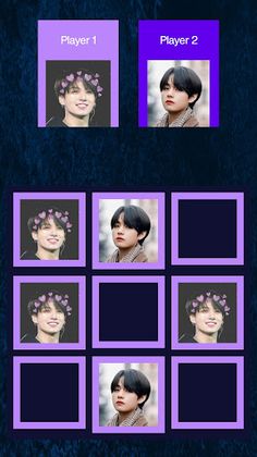 BTS Ultimate Gamezone - Screenshot 4