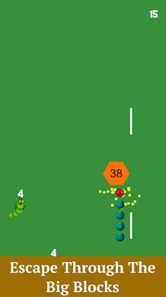 Snake And Block Games - Screenshot 4