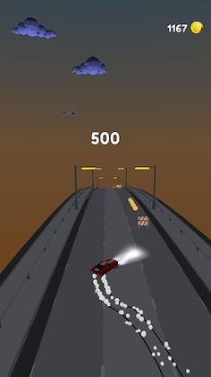 Drive Faster - Screenshot 2