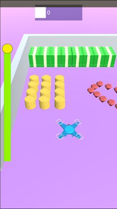 UAV Stealer - Screenshot 1