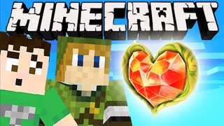 Heart Container Addon MCPE - Screenshot 1