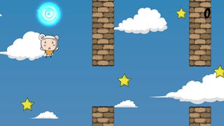 Adventure of RURU - Screenshot 1