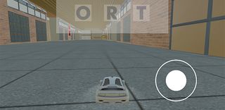 ConociendORT - Screenshot 3