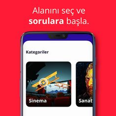 Bil-Geç: Bilgi Yarışması - Screenshot 2