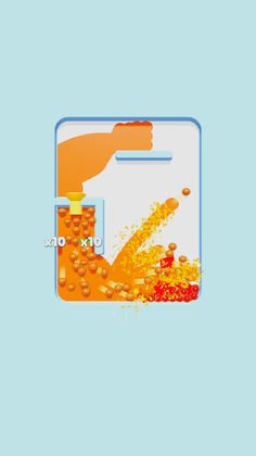 Splat Controll - Screenshot 3