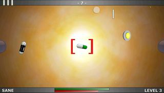 Schizophrenia - Screenshot 3