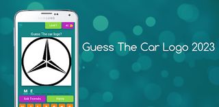 Guess The Car Logo 2023 - Screenshot 1