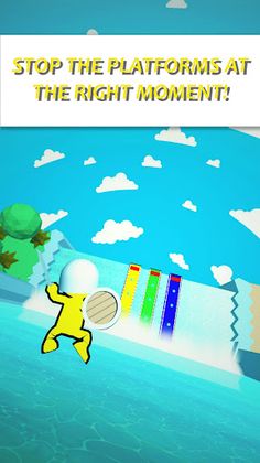 Squishy Jumper - Screenshot 2