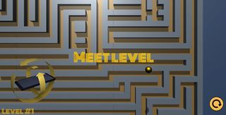 Mega Maze - Screenshot 2