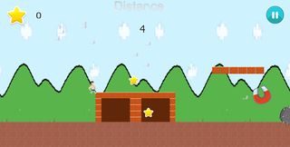 Karate Run Adventure - Screenshot 3