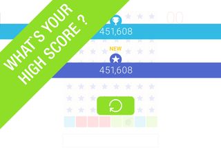 Colorpop - Match 3 Game - Screenshot 3