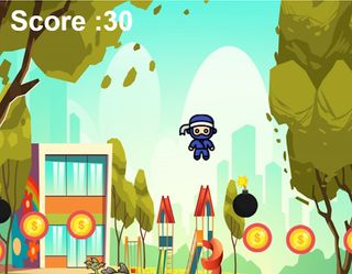 Sayha - Screenshot 3