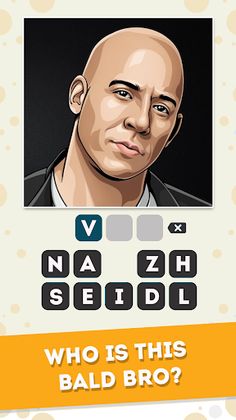 Picture game: guessing games - Screenshot 1