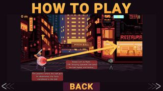 RoBat: The Batting Game - Screenshot 3