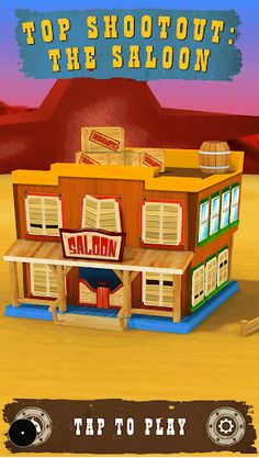 Wild West: Rescue the Hostages - Screenshot 2