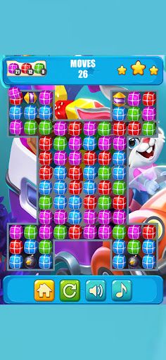 Toy Tap Fever: Match Toy Box - Screenshot 4