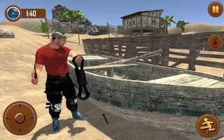Beach Survival Island 2023 - Screenshot 3