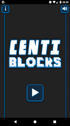 Centiblocks - Screenshot 1