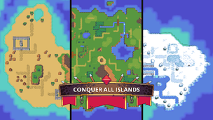 Medieval: Offline TD Strategy - Screenshot 1