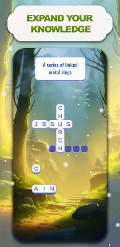 Domino Crossword - Screenshot 1