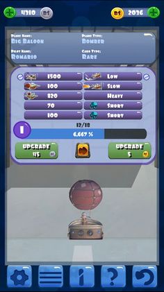 Burningsky - Screenshot 2