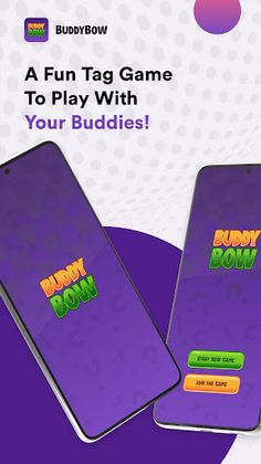 Buddy Bow - Screenshot 1