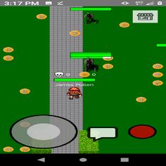 Pullenboy Adventures 2 - Screenshot 3