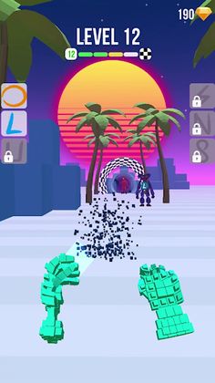 Draw 2 Shoot! - Screenshot 2