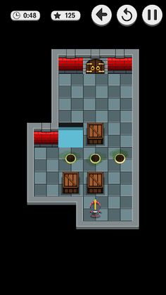 Soko Dungeon - Screenshot 3
