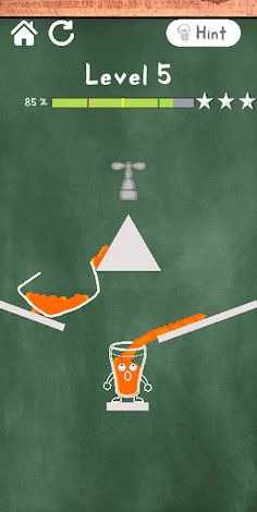 Juicy Glass - Screenshot 1