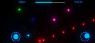 Bloom Wars - Screenshot 1