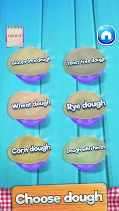 Pizza Cooking Game - Screenshot 2