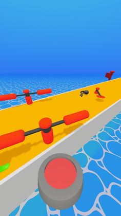 Trap Master - Screenshot 2