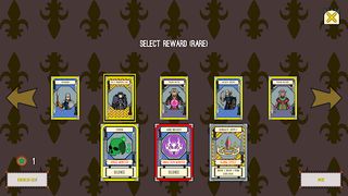 Last Kingdom - The Card Game - Screenshot 2