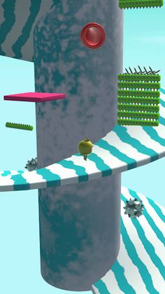 The Onion - Screenshot 1