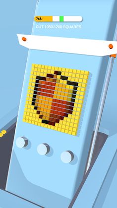 ASMR diced - Screenshot 2