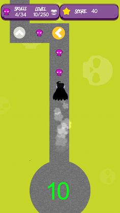 Monster Race - Screenshot 3