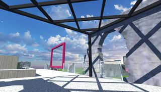 St. Leonard's VR Experience - Screenshot 2